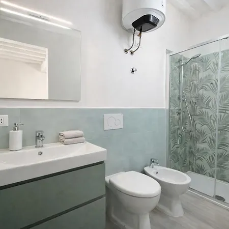 Piazzetta Pagliai - Elba Affitti