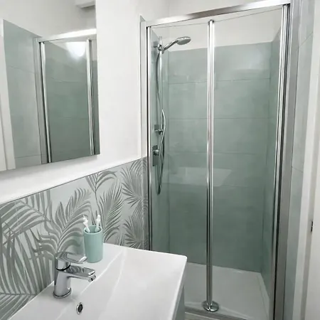 Appartement Piazzetta Pagliai - Elba Affitti *