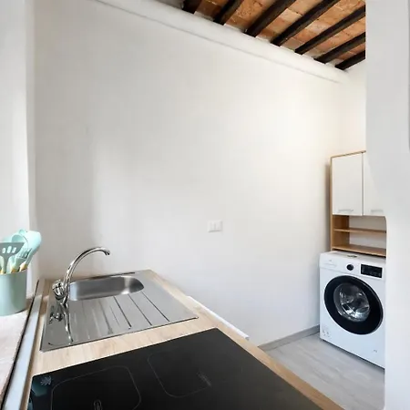 Appartement Piazzetta Pagliai - Elba Affitti *