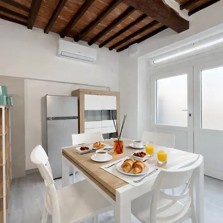 Piazzetta Pagliai - Elba Affitti 公寓 *