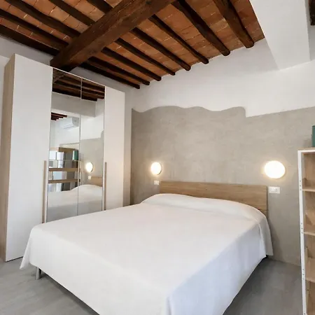 Piazzetta Pagliai - Elba Affitti 公寓 *