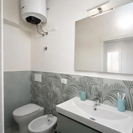 Appartement Piazzetta Pagliai - Elba Affitti *