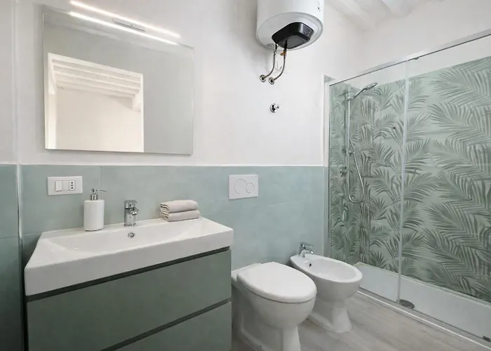 Piazzetta Pagliai - Elba Affitti