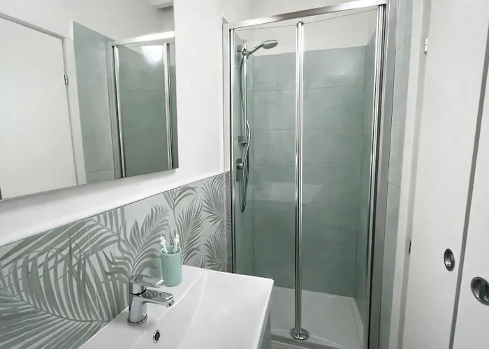 Appartement Piazzetta Pagliai - Elba Affitti *