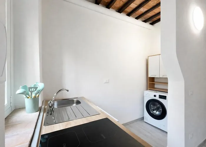 Appartement Piazzetta Pagliai - Elba Affitti *