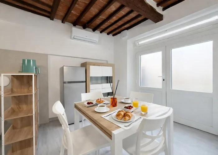 Piazzetta Pagliai - Elba Affitti Appartement *