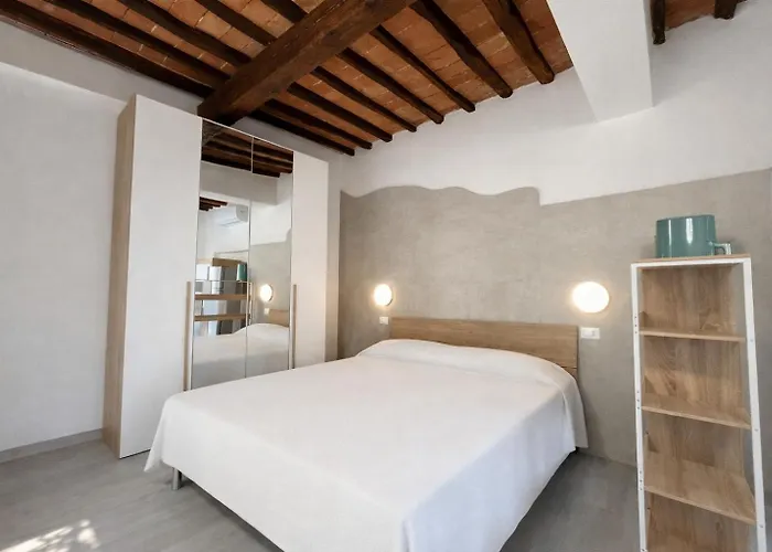 Piazzetta Pagliai - Elba Affitti Appartement *