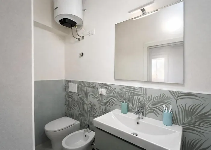 Appartement Piazzetta Pagliai - Elba Affitti *