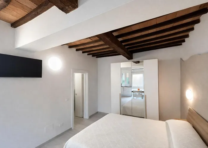 Appartement Piazzetta Pagliai - Elba Affitti